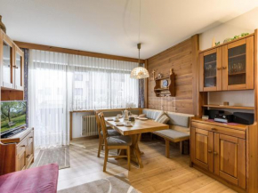 Ferienwohnanlage Oberaudorf B 1 mit Hallenbad und Sauna